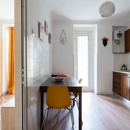 Appartement Dalma By Wonderful Italy