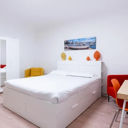 Dalma By Wonderful Italy Apartment *