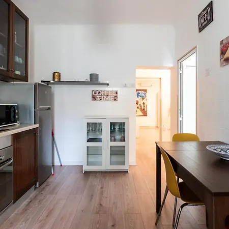 Apartment Dalma By Wonderful Italy