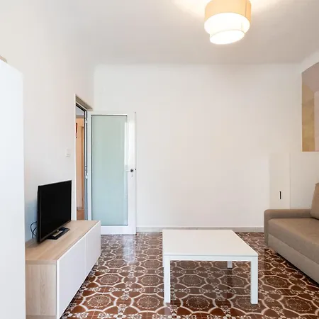Dalmà By Wonderful Italy Appartement Bari