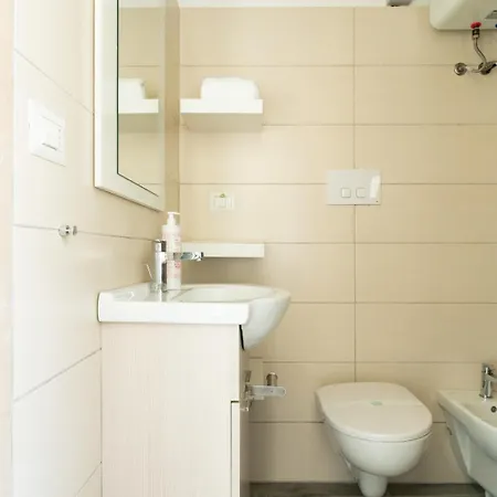 Apartment Dalma By Wonderful Italy