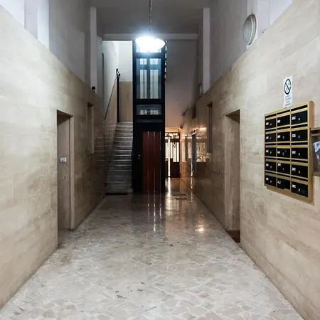 Dalma By Wonderful Italy Apartment Bari