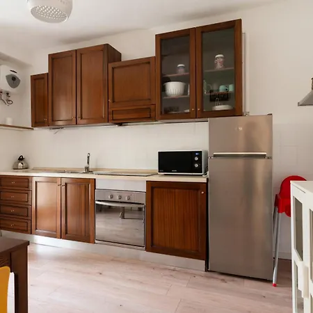 Apartment Dalma By Wonderful Italy Bari