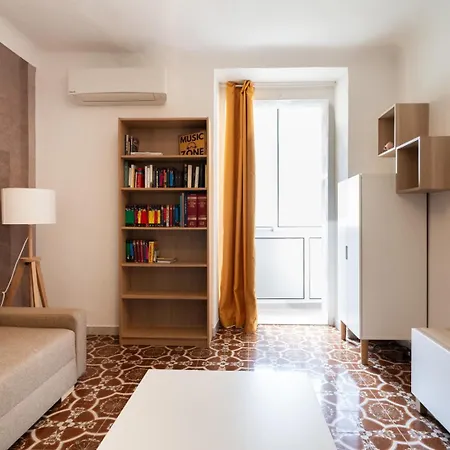 Dalma By Wonderful Italy Apartment *