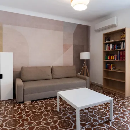 Apartment Dalma By Wonderful Italy *