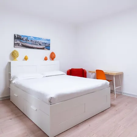 Appartement Dalmà By Wonderful Italy Bari