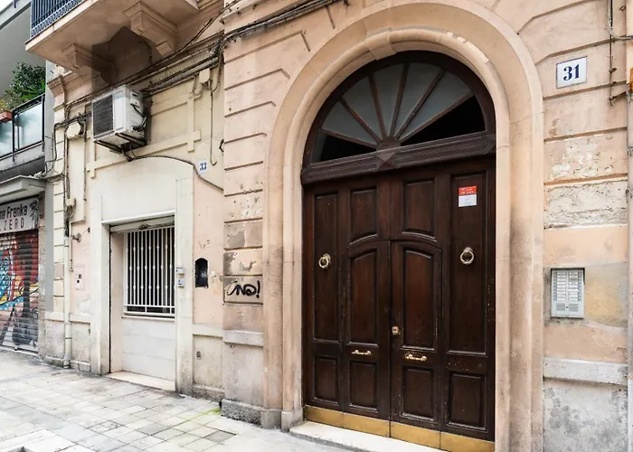 Dalma By Wonderful Italy דירה